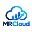 Logotipo original de MrCloud
